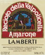 Amarone_Lamberti 1971